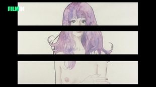 Tráiler VOSE 'Belladonna of Sadness'