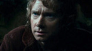 Tráiler 'El Hobbit: Un viaje inesperado' #3