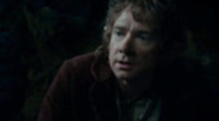 Tráiler español 'El Hobbit: Un viaje inesperado' #3