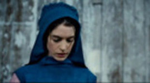 TV Spot "Dream" 'Los Miserables'