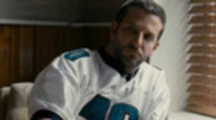 Tráiler 'Silver Linings Playbook' #2