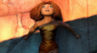 Tráiler 'The Croods'