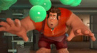 Tráiler español '¡Rompe Ralph!' #3