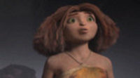 Tráiler español 'Los Croods'