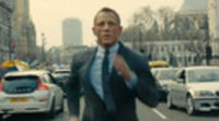 Tráiler Adele 'Skyfall'