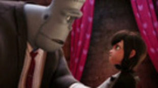 Clip exclusivo 'Hotel Transylvania'