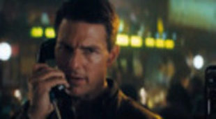 Tráiler 'Jack Reacher' #2