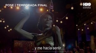 Tráiler subtitulado al castellano 'Pose' temporada 3