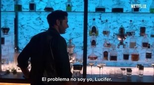 Tráiler temporada 5B 'Lucifer'