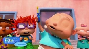 Trailer 'Rugrats'