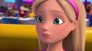 Tráiler español 'Barbie y Chelsea, el cumpleaños perdido'