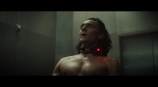 Spot español Señorita Minutos 'Loki'