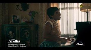 Clip exclusivo 'Genius: Aretha'