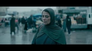 Tráiler español 'Gaza mon amour'