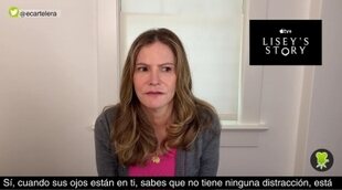 Jennifer Jason Leigh: "Me atraen los personajes complicados"