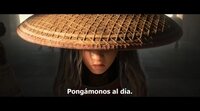 Featurette 'Raya y el último dragón'