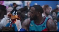 Tráiler español 'Space Jam: Nuevas leyendas' #2