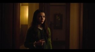 Tráiler Temporada 2 'Home Before Dark'