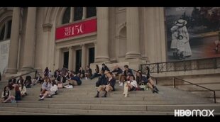 Tráiler Reboot 'Gossip Girl'