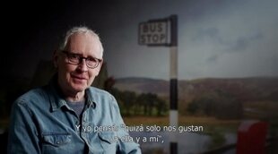 Featurette exclusiva 'El inglés que cogió una maleta y se fue al fin del mundo'