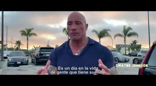 Oprah, Dwayne Johnson, Ariadna Grande y más reaccionan tras ver 'En un barrio de Nueva York'