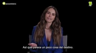 Jordana Brewster ('Fast & Furious 9') sobre el spin-off femenino: "Tienen muchas ideas"