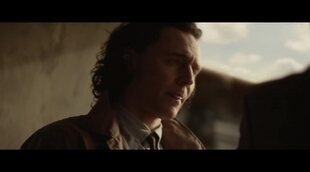 Tráiler Español Mitad Temporada 'Loki'