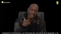 Tras 20 años de 'Fast & Furious' "hacer todo sin Paul se siente distinto", según Tyrese Gibson