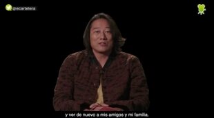 Sung Kang ('Fast & Furious 9') sobre el regreso de Gisele: "Si los fans quieren, puede pasar"