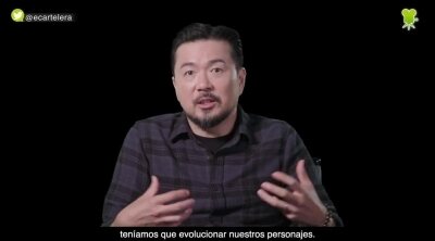 Justin Lin ('Fast & Furious 9') dice que "narrativamente algo estaba mal" sin Han