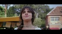 Tráiler VOSE 'Cenicienta' de Camila Cabello