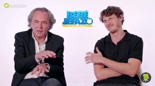 José y Nicolás Coronado ('El bebé jefazo: Negocios de familia'): ¿Quién conoce mejor al otro?