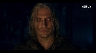 Avance de la segunda temporada de 'The Witcher'