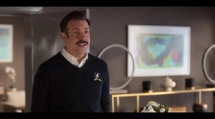 Tráiler español Temporada 2 'Ted Lasso'