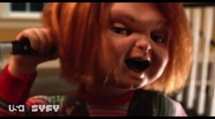 Teaser 'Child's Play'