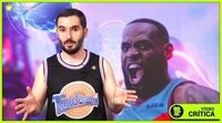 Videocrítica 'Space Jam: Nuevas Leyendas'