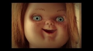 Tráiler 'Chucky'