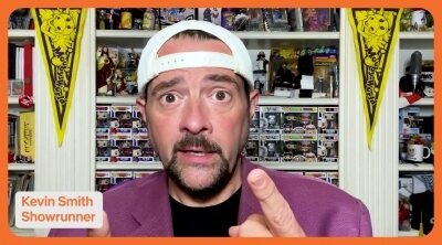 Kevin Smith explica el final de 'Masters del Universo: Revelación'