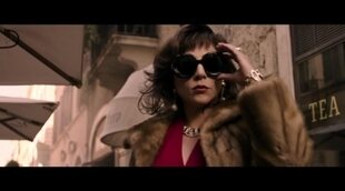 Tráiler español 'La Casa Gucci'