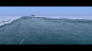 Tráiler español 'Ice Road'