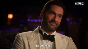 Tráiler Temporada 6 'Lucifer'