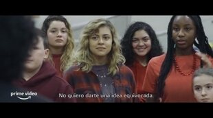 Tráiler VOSE temporada 2 'Modern Love'