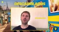 Julián López ('Descarrilados'): "Se sigue apostando mucho por la comedia en el cine"