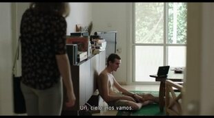 Tráiler VOSE 'Siempre contigo'