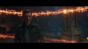 Teaser tráiler español 'Spider-Man: No Way Home'