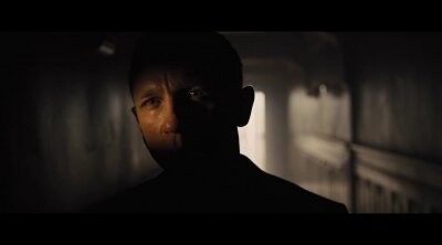 Tráiler VOSE 'Being James Bond'