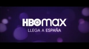 Spot HBO Max llega a España