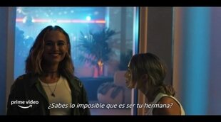 Tráiler VOSE 'Sé lo que hicisteis el último verano', la serie