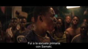 Tráiler latino 'La noche de los reyes'