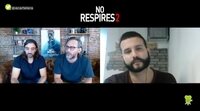 Fede Álvarez ('No respires 2'): "Nos interesaba explorar el punto de vista del villano"